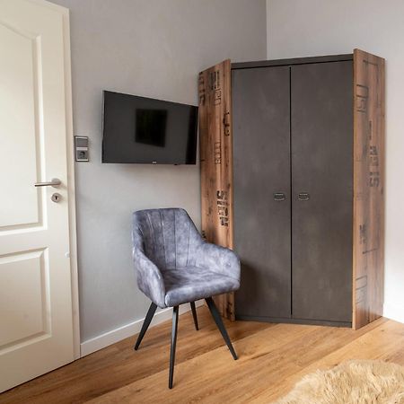 Apartment Hannover Top Citylage Екстериор снимка