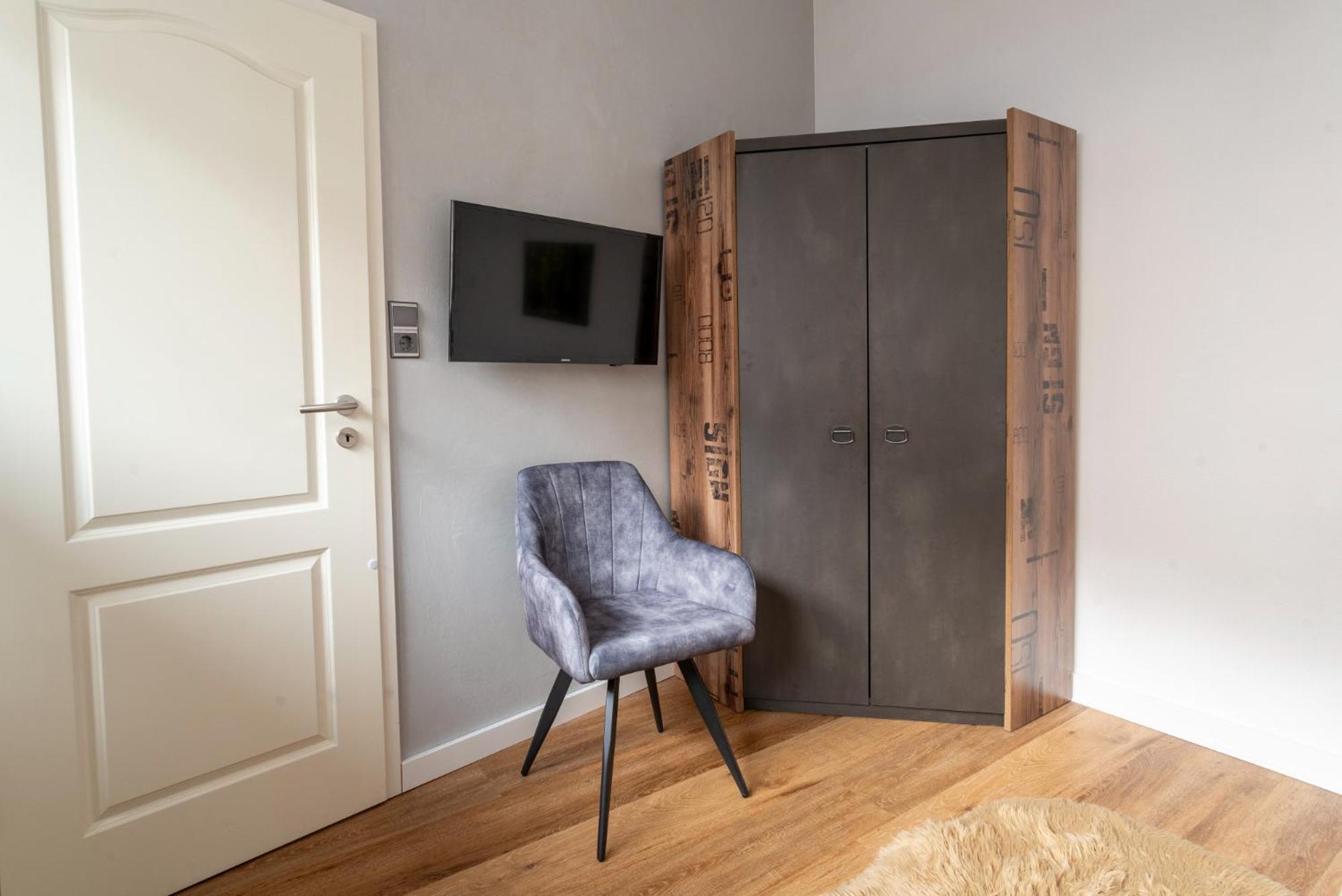 Apartment Hannover Top Citylage Екстериор снимка