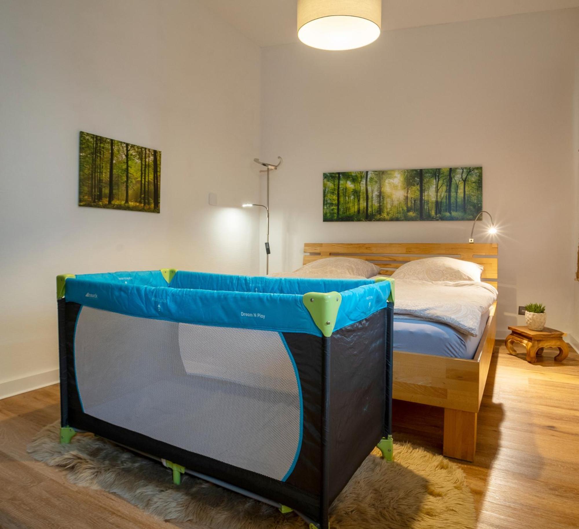 Apartment Hannover Top Citylage Екстериор снимка