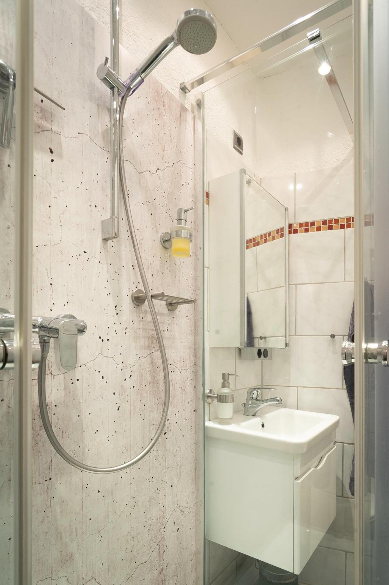 Apartment Hannover Top Citylage Екстериор снимка
