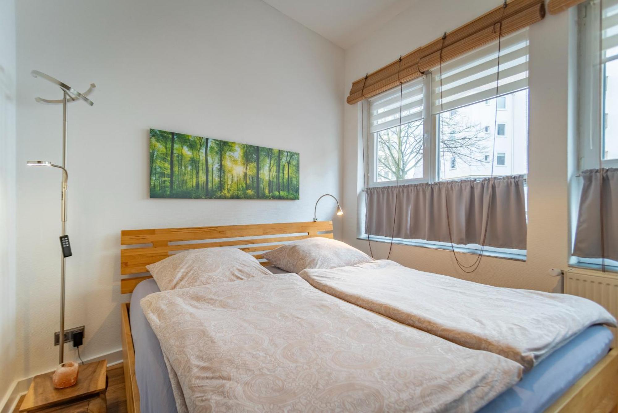 Apartment Hannover Top Citylage Екстериор снимка