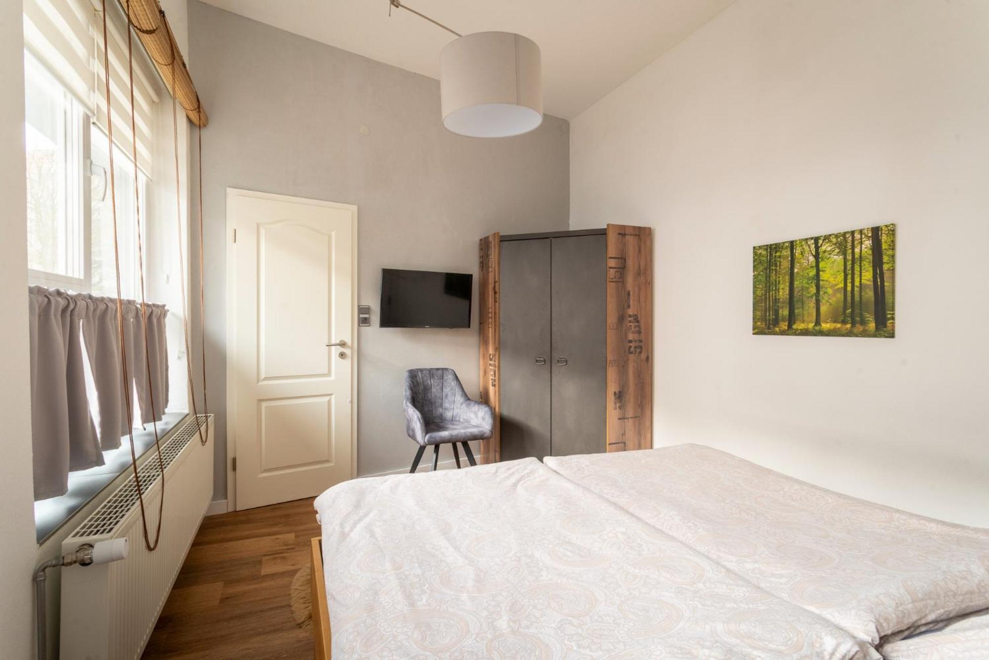 Apartment Hannover Top Citylage Екстериор снимка