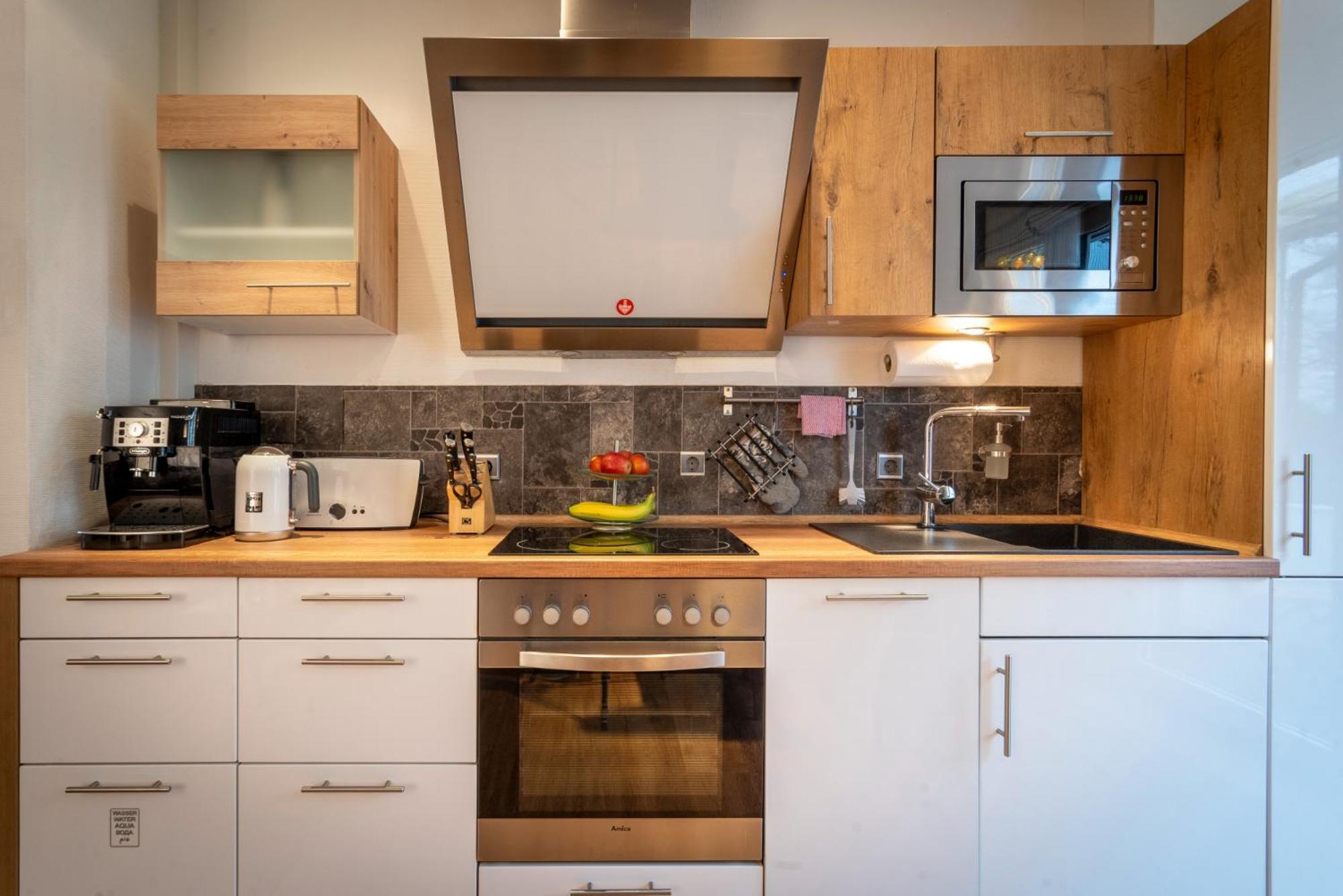 Apartment Hannover Top Citylage Екстериор снимка
