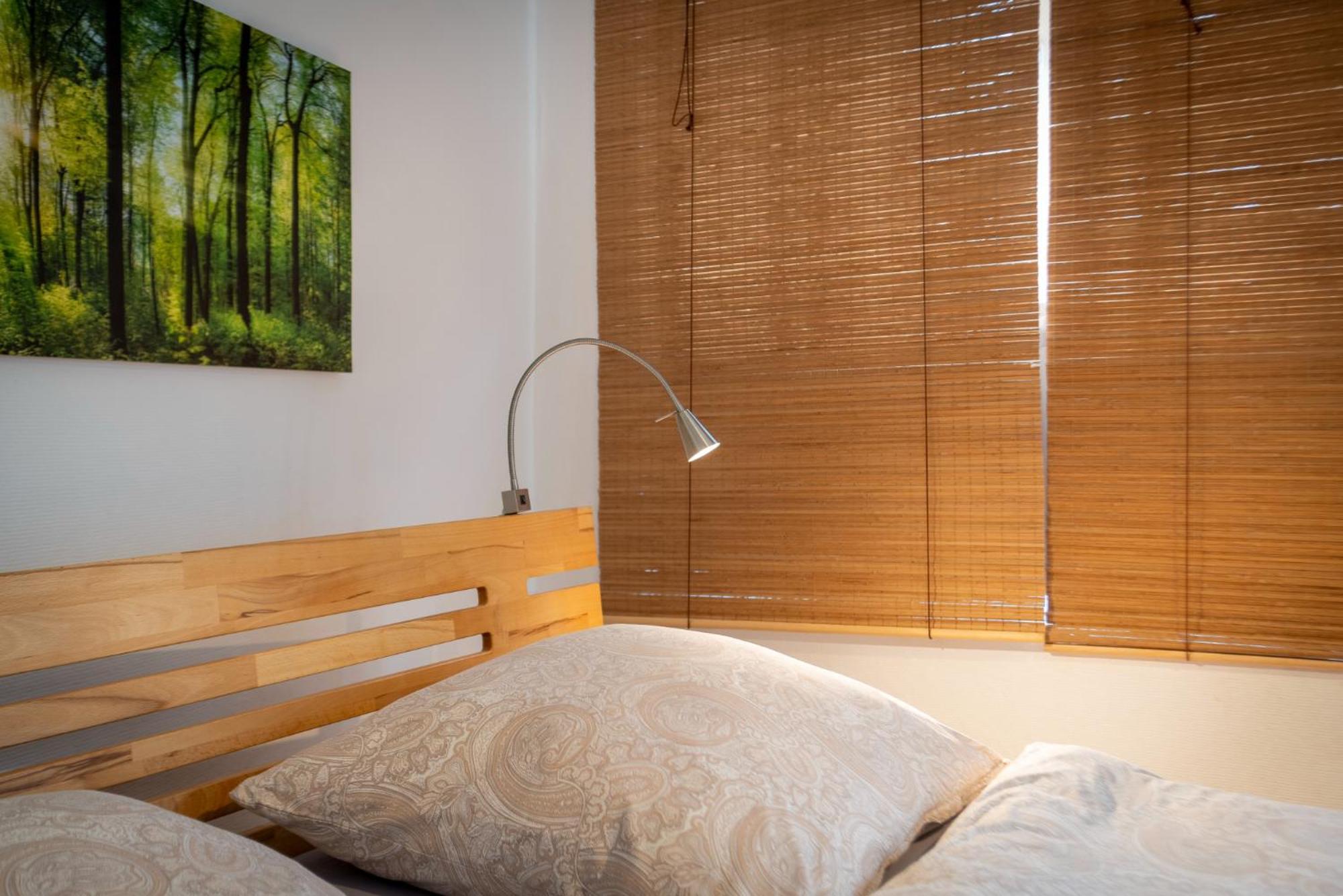 Apartment Hannover Top Citylage Екстериор снимка