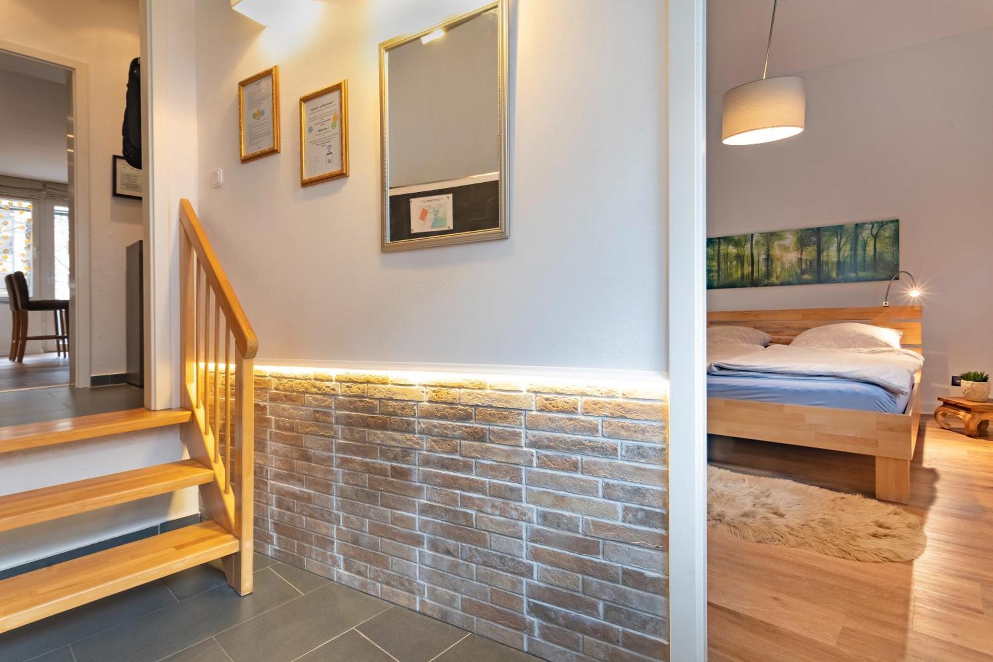 Apartment Hannover Top Citylage Екстериор снимка