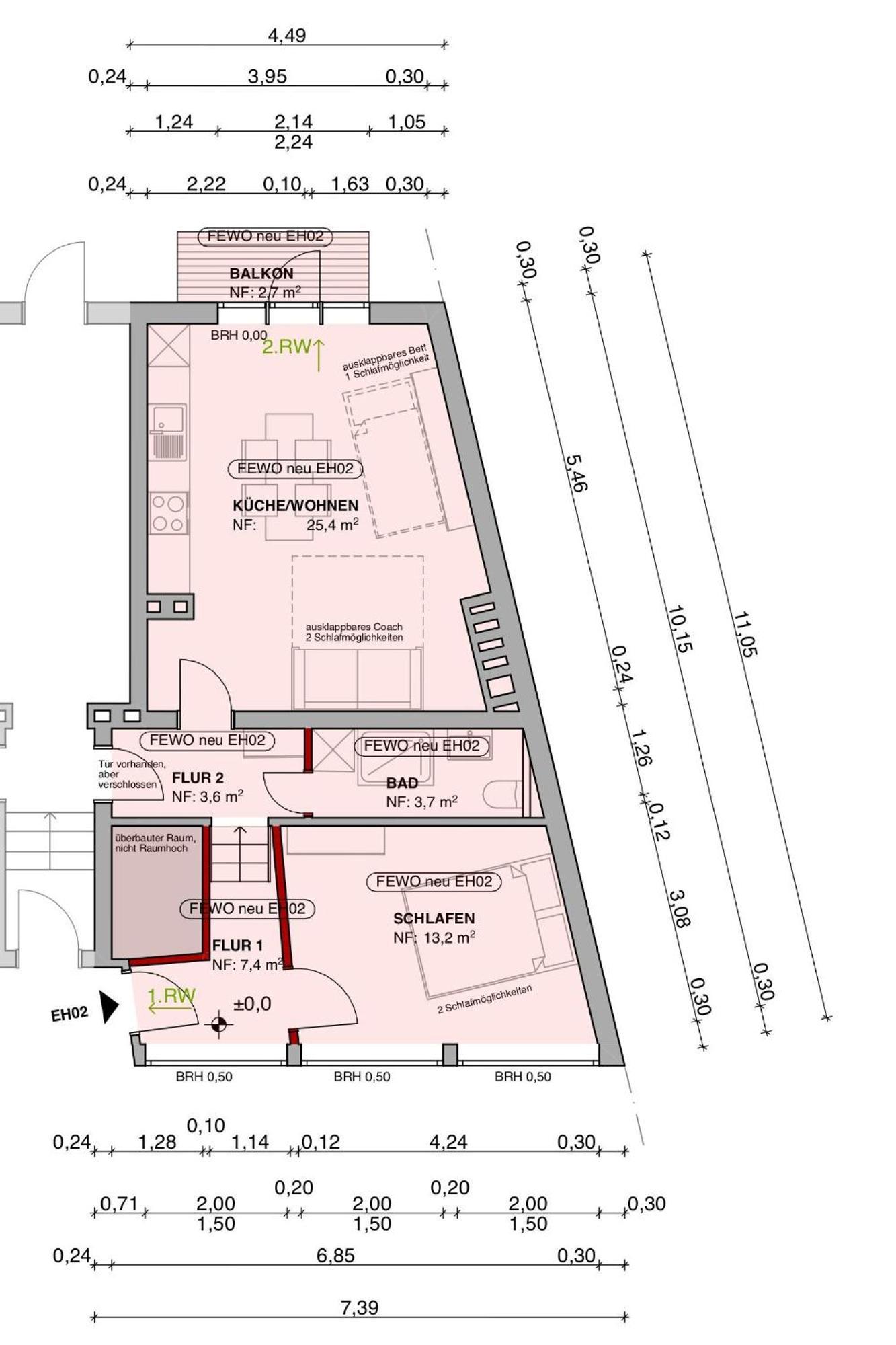 Apartment Hannover Top Citylage Екстериор снимка