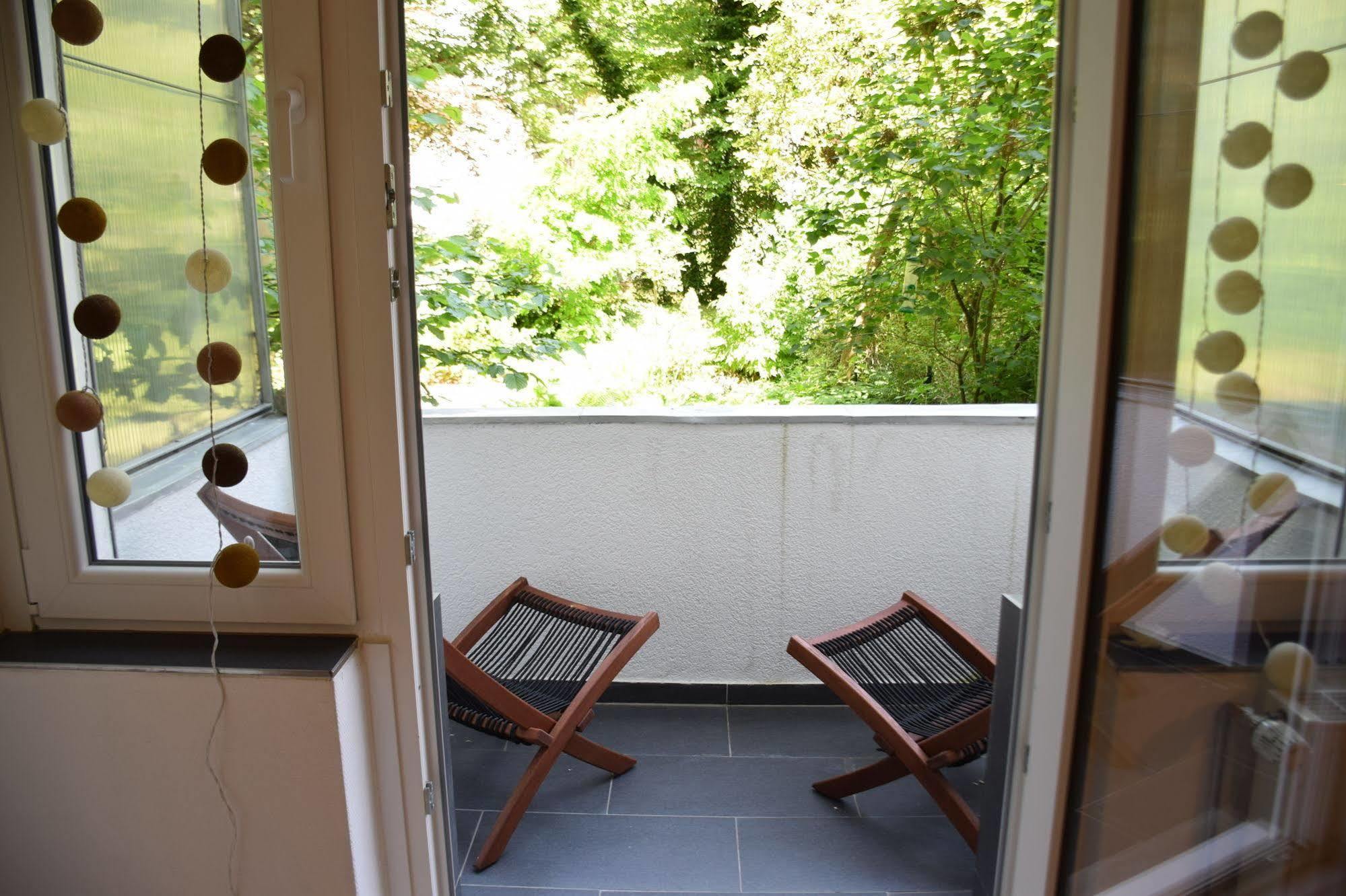 Apartment Hannover Top Citylage Екстериор снимка