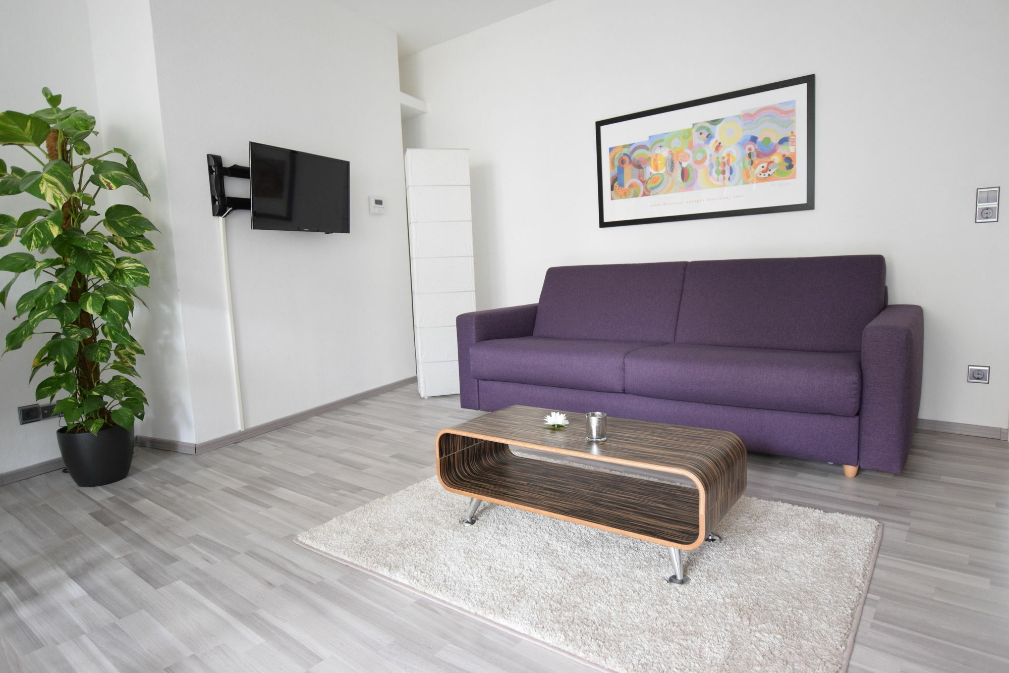Apartment Hannover Top Citylage Екстериор снимка