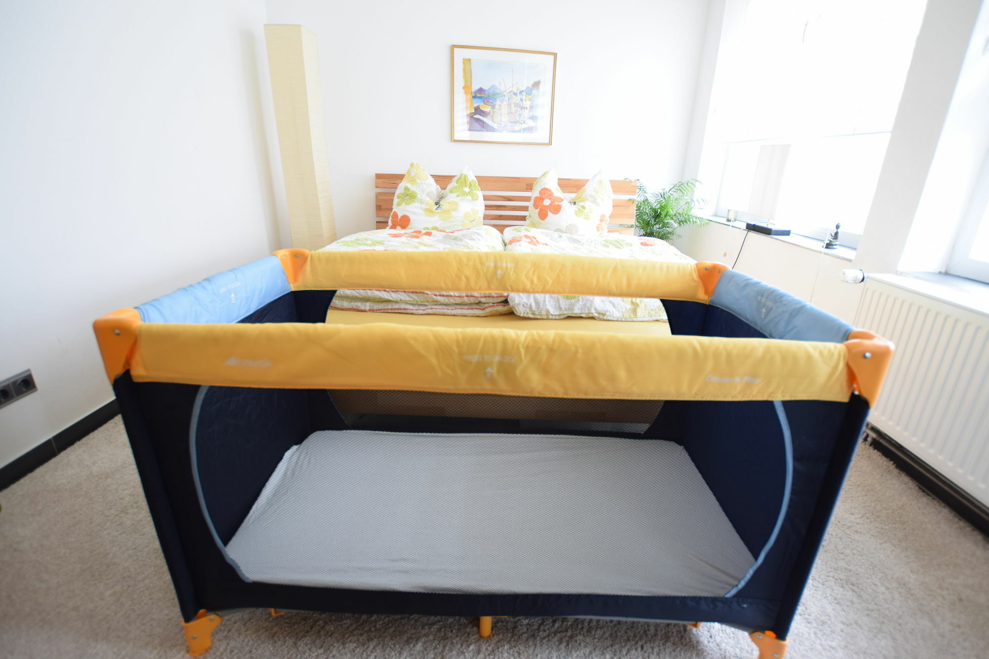 Apartment Hannover Top Citylage Екстериор снимка